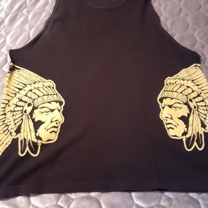Akoo tank top